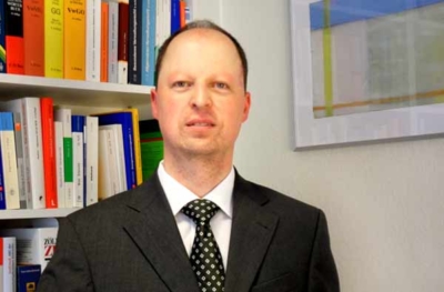 Michael Garde